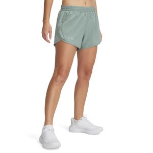 1382438-348-shorts-for-kvinnor-under-armour-fly-by-gron-gron