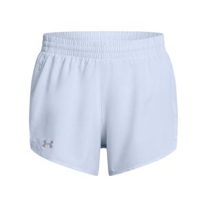 1382438-464-kvinnors-shorts-under-armour-fly-by-nimbus-blue-nimbus-blue