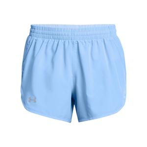 1382438-465-kvinnors-shorts-under-armour-fly-by-horizon-blue-horizon-blue