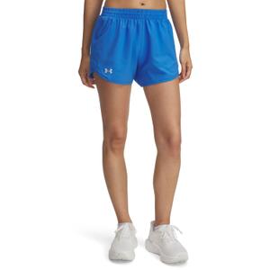 1382438-695-shorts-for-kvinnor-under-armour-fly-by-aero-pink