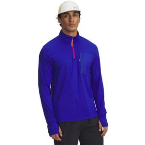 1383244-400-traningstroja-med-1-4-dragkedja-under-armour-launch-kungligt-bla