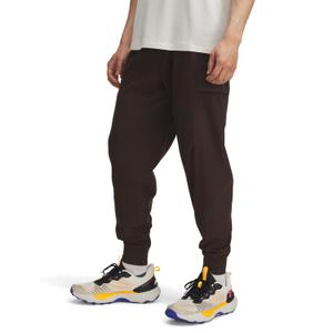 1383245-246-joggingbyxa-under-armour-lauch-kona-brown