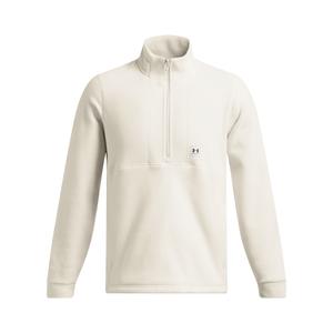 1387570-110-sweatshirt-med-1-2-dragkedja-under-armour-expanse-fleece-kram-kram-svart