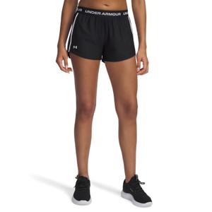1389882-002-shorts-for-kvinnor-under-armour-techtm-play-up-svart-vit