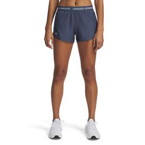 1389882-044-shorts-for-kvinnor-under-armour-techtm-play-up-downpour-gray-harbor-blue