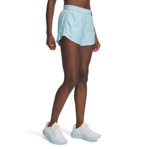 1389882-494-shorts-for-kvinnor-under-armour-tech-play-up-3-strom