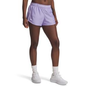 1389882-538-shorts-for-kvinnor-under-armour-tech-play-up-3-transparent