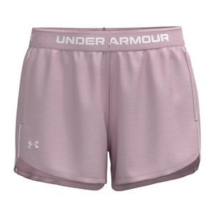 1389882-647-shorts-for-kvinnor-under-armour-techtm-play-up-prime-pink-white
