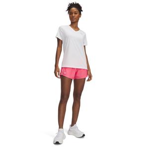 1389882-672-shorts-for-kvinnor-under-armour-techtm-play-up-super-pink-white