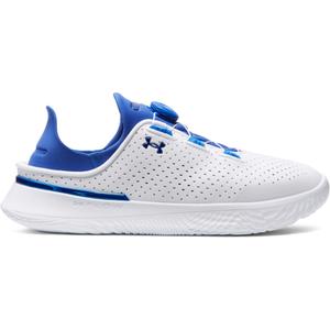 3027049-128-cross-training-skor-under-armour-ua-slipspeedtm-vit-horisont-bla-bla