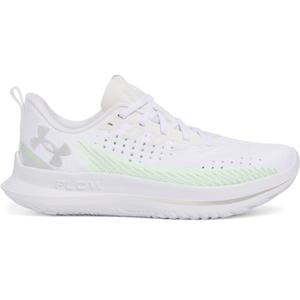 3027586-104-loparskor-for-kvinnor-under-armour-velociti-4-blanc-gris-chine-vert