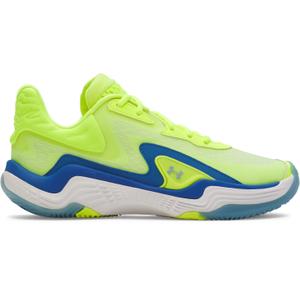3028461-731-basketskor-under-armour-spawn-7-high-vis-yellow-blue-atlantis-metallic-blue-calm