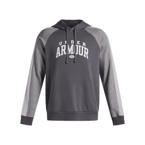 6003958-025-sweatshirt-med-huva-under-armour-rival-colorblock-castlerock-mod-gray-white