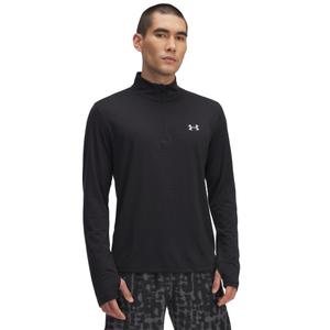 6005542-001-traningstroja-med-1-4-dragkedja-under-armour-launch-svart