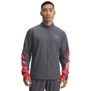 6005901-025-traningsjacka-under-armour-velociti-storm-castlerock-racer-red-reflective