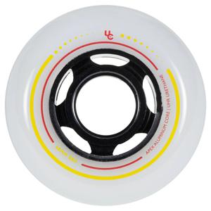 406194-rullande-hjul-undercover-apex-x4-vit-gul-68-mm-88a
