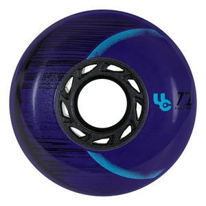 406203-rullande-hjul-undercover-cosmic-eclipse-x4-bla-72-mm-86a