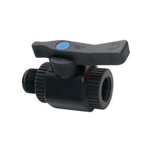 unhbv77fm-flodesventil-i-rostfritt-stal-underhill-svart-19-mm