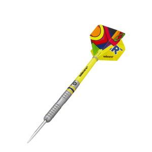 27721-dartpil-av-volfram-unicorn-flair-gul