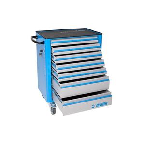 709914-verktygsvagn-utan-verktyg-unior-eurvision-bla-svart-tu