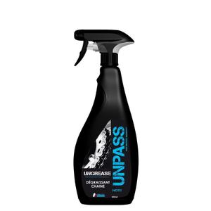 un910583-rengoringsspray-for-motorcykel-unpass-ungrease-svart-400-ml