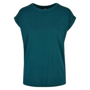 tb771-01149-t-shirt-med-lang-axel-for-kvinnor-urban-classics-anka-bla