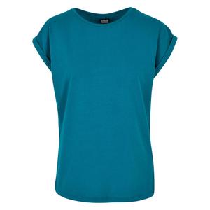 tb771-04429-t-shirt-utan-axelband-for-kvinnor-urban-classics-gron