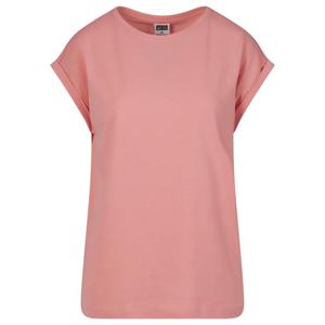 tb771-12897-t-shirt-med-langa-axlar-for-kvinnor-urban-classics-lemonadrosa