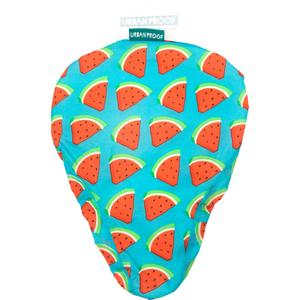 up-190-sadelskydd-urban-proof-bla-vattenmelon-30x20x2-cm