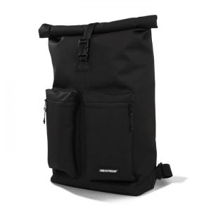 up-718-rolltop-ryggsack-urban-proof-svart-20-l