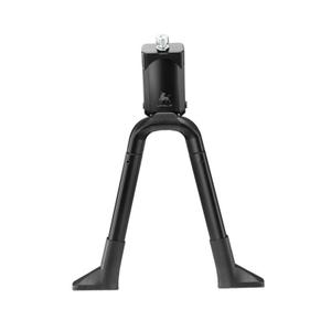 183104-dubbel-hopfallbar-cykelhallare-i-aluminium-300-mm-50-kg-viktstod-ursus-big-foot-28-700-svart-28