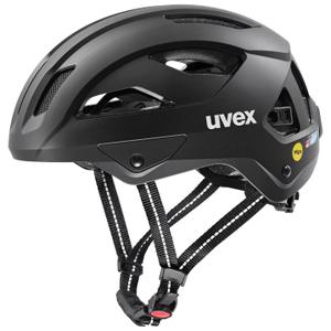 410729-01-urban-hjalm-uvex-city-stride-mips-hiplok-01-black-matt