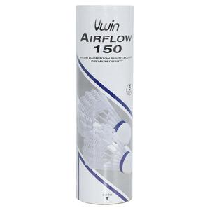 uba150w-ror-med-6-badmintonfjardlar-uwin-airflow-150-vit-m