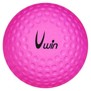 uhb026i-dimmig-hockeyboll-uwin-rosa-tu