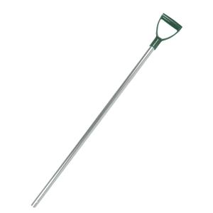va00416-green-aluminiumhandtag-med-gaffel-v-plast-gron