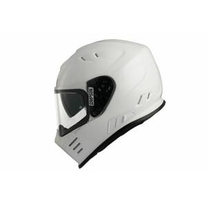v1091e05ma-helhjalm-for-motorcykel-simpson-ghost-venom-solid-blank-vit