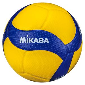 v300w-tavlingsboll-mikasa-v300w-bla-gul-storlek-5