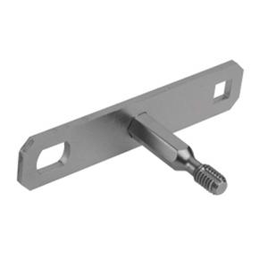 vai002-t-formad-nyckel-for-hast-i-metall-michel-vaillant-silver-w3-8