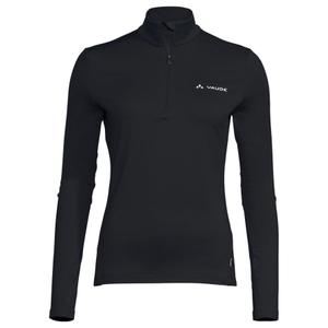 42060-051-fleece-med-halvdragkedja-dam-vaude-livigno-ii-vanlig-svart