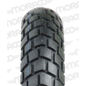4118163-dack-vee-rubber-4-10-18-vrm-163-tt-5-svart-4-x-18