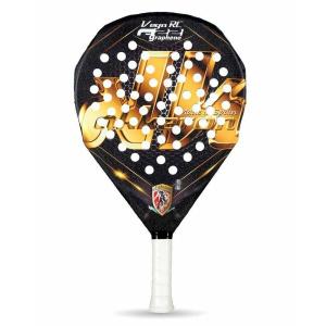 vega-paddelracket-akkeron-vega-svart-gul-tu