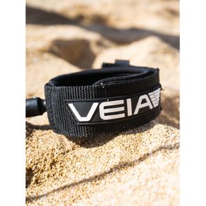 vbase6cnight-koppel-veia-explorer-svart-6-5-mm
