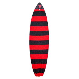 vsockred-strumpor-for-styrelsen-veia-rod-svart