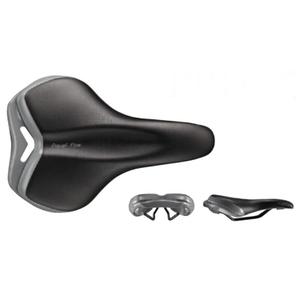 1111091-sadel-velo-prevail-flow-svart-silver-260x188-mm