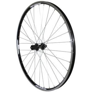 125809-forstarkt-bakhjul-med-lasbart-kassettnav-dubbelvaggig-falg-med-oljetter-i-rostfritt-stal-32-ekrad-falg-velox-combo-v-brake-shimano-3050-disc-centerlock-19c-32-svart-10-9-8-hastigheter