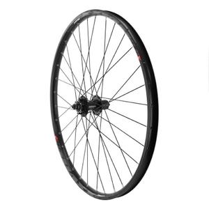 170891-bakhjul-med-6-halsnav-kompatibelt-med-falgar-med-32-ekrar-velox-maxx-25-disc-tubeless-ready-shimano-m475-11-10-9v-all-terrain-25c-32-svart-11-10-9-hastigheter