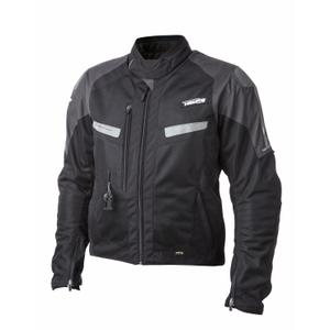 vented-motorcykel-airbag-jacka-helite-vented-svart