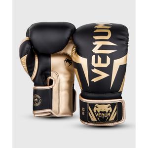 venum-1392-126-boxningshandskar-venum-elite-svart-guld