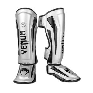 venum-1394-451-shin-vakter-venum-elite-silver-svart