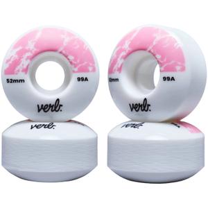 vb120201600a52mm-hjul-for-skateboard-verb-dip-99a-x4-marbel-pink-52-mm